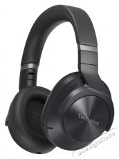 Technics EAH-A800E-K Audio-Video / Hifi / Multim&eacute;dia - F&uuml;l &eacute;s Fejhallgat&oacute;k - F&uuml;lhallgat&oacute; mikrofonnal / headset - 519217