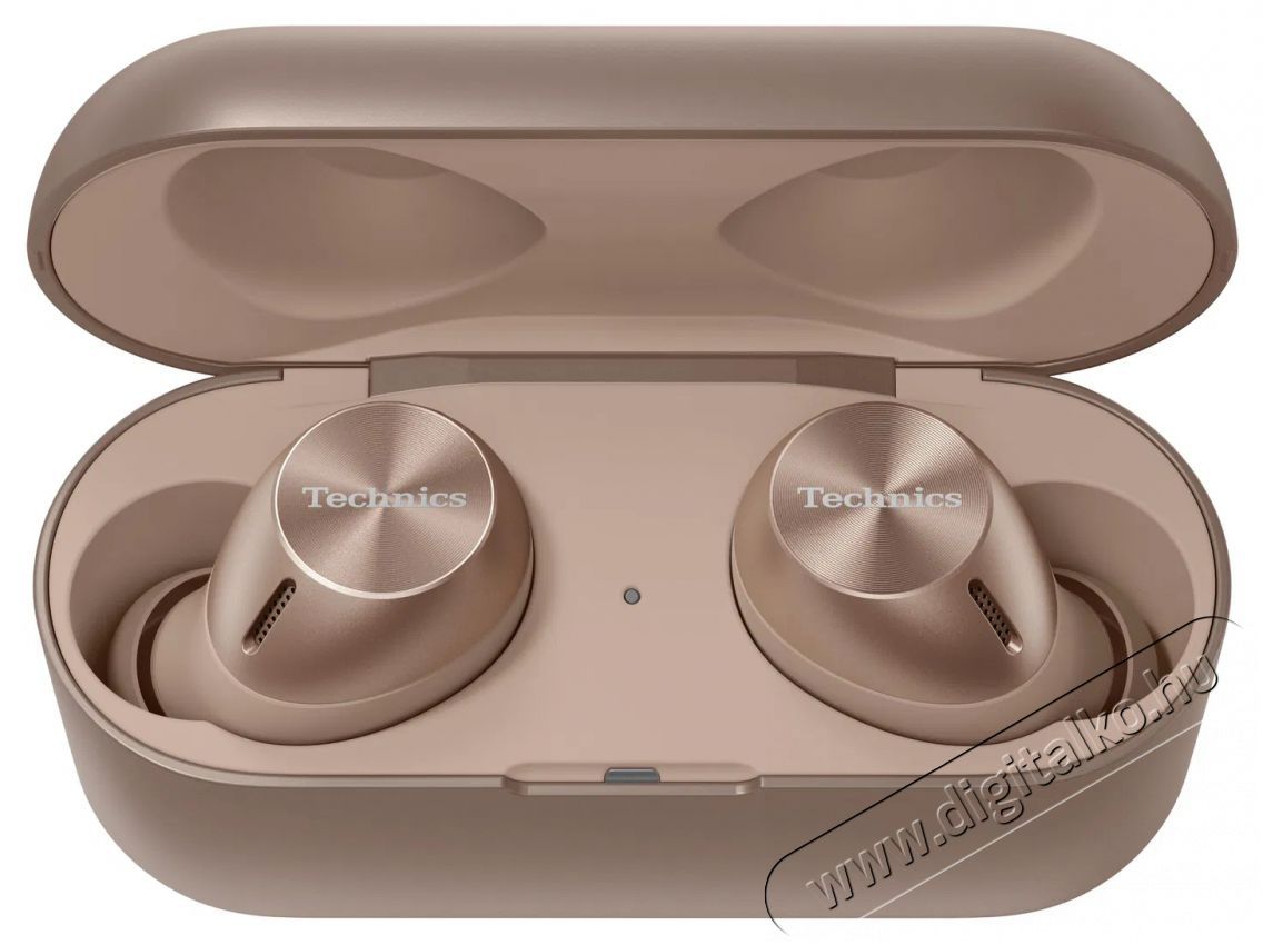 Technics EAH-AZ40M2EN Audio-Video / Hifi / Multim&eacute;dia - F&uuml;l &eacute;s Fejhallgat&oacute;k - F&uuml;lhallgat&oacute; mikrofonnal / headset - 519219