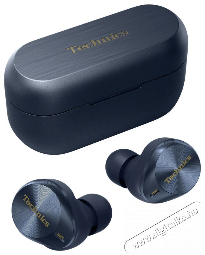 Technics EAH-AZ80E-A Audio-Video / Hifi / Multim&eacute;dia - F&uuml;l &eacute;s Fejhallgat&oacute;k - F&uuml;lhallgat&oacute; mikrofonnal / headset - 519218
