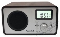 TechniSat CLASSIC 200, wenge wood Audio-Video / Hifi / Multim&eacute;dia - R&aacute;di&oacute; / &oacute;r&aacute;s r&aacute;di&oacute; - Hordozhat&oacute;, zseb-, t&aacute;ska r&aacute;di&oacute; - 526333