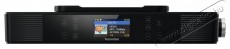 TechniSat DAB+ / FM IR, internetes, konyhai, fekete Audio-Video / Hifi / Multim&eacute;dia - R&aacute;di&oacute; / &oacute;r&aacute;s r&aacute;di&oacute; - Internet webr&aacute;di&oacute; - 526313