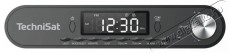 TechniSat KitchenRadio antracit Audio-Video / Hifi / Multim&eacute;dia - R&aacute;di&oacute; / &oacute;r&aacute;s r&aacute;di&oacute; - Asztali r&aacute;di&oacute; - 526309