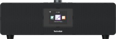 TechniSat CLASSIC 500 IR Audio-Video / Hifi / Multim&eacute;dia - R&aacute;di&oacute; / &oacute;r&aacute;s r&aacute;di&oacute; - Internet webr&aacute;di&oacute; - 526286