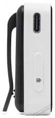 TechniSat Digitradio mobil 2, black-white Audio-Video / Hifi / Multim&eacute;dia - R&aacute;di&oacute; / &oacute;r&aacute;s r&aacute;di&oacute; - Hordozhat&oacute;, zseb-, t&aacute;ska r&aacute;di&oacute; - 526298