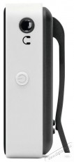 TechniSat Digitradio mobil 2, black-white Audio-Video / Hifi / Multim&eacute;dia - R&aacute;di&oacute; / &oacute;r&aacute;s r&aacute;di&oacute; - Hordozhat&oacute;, zseb-, t&aacute;ska r&aacute;di&oacute; - 526298