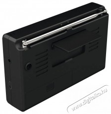 TechniSat TRAVELRADIO 300 Audio-Video / Hifi / Multim&eacute;dia - R&aacute;di&oacute; / &oacute;r&aacute;s r&aacute;di&oacute; - Hordozhat&oacute;, zseb-, t&aacute;ska r&aacute;di&oacute; - 526334