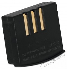 TechniSat STEREOMAN ISI 3 fekete Audio-Video / Hifi / Multim&eacute;dia - F&uuml;l &eacute;s Fejhallgat&oacute;k - F&uuml;lhallgat&oacute; mikrofonnal / headset - 519223