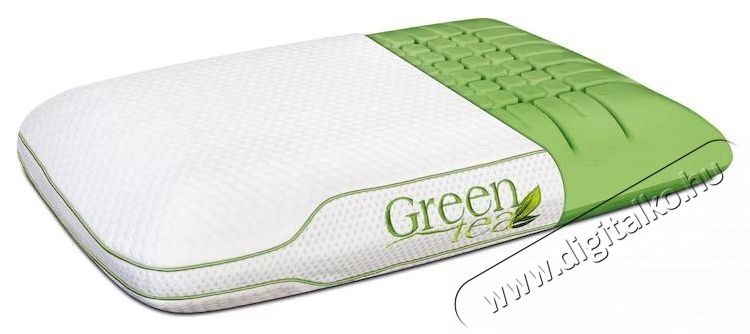 Ted Memory P&aacute;rna, Green Tea, elt&aacute;vol&iacute;that&oacute; moshat&oacute; huzat, 60x40x12 cm Sz&eacute;ps&eacute;g&aacute;pol&aacute;s / Eg&eacute;szs&eacute;g - Egy&eacute;b sz&eacute;ps&eacute;g / eg&eacute;szs&eacute;g term&eacute;k - 537448