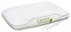 Ted Memory P&aacute;rna, Green Tea, elt&aacute;vol&iacute;that&oacute; moshat&oacute; huzat, 60x40x12 cm - Sz&eacute;ps&eacute;g&aacute;pol&aacute;s / Eg&eacute;szs&eacute;g - Egy&eacute;b sz&eacute;ps&eacute;g / eg&eacute;szs&eacute;g term&eacute;k - 537448