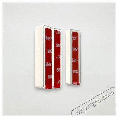 Tedee  Door Sensor, feh&eacute;r H&aacute;ztart&aacute;s / Otthon / K&uuml;lt&eacute;r - Okos otthon - Kieg&eacute;sz&iacute;tő - 519798