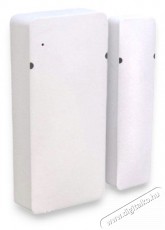 Tedee  Door Sensor, feh&eacute;r H&aacute;ztart&aacute;s / Otthon / K&uuml;lt&eacute;r - Okos otthon - Kieg&eacute;sz&iacute;tő - 519798
