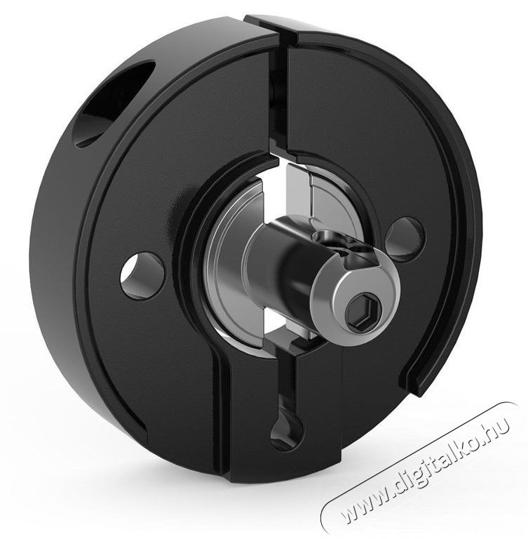 Tedee  TD-ADAPTER-BK H&aacute;ztart&aacute;s / Otthon / K&uuml;lt&eacute;r - Okos otthon - Kieg&eacute;sz&iacute;tő - 519802