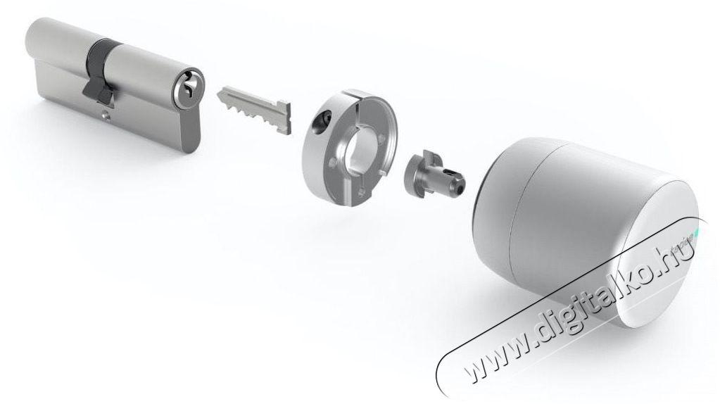 Tedee  TD-ADAPTER-BK H&aacute;ztart&aacute;s / Otthon / K&uuml;lt&eacute;r - Okos otthon - Kieg&eacute;sz&iacute;tő - 519802