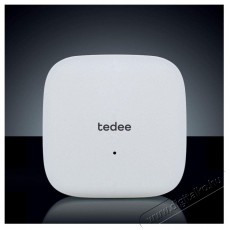 Tedee  TD-BRIDGE H&aacute;ztart&aacute;s / Otthon / K&uuml;lt&eacute;r - Okos otthon - Kieg&eacute;sz&iacute;tő - 519804