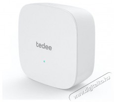 Tedee  TD-BRIDGE H&aacute;ztart&aacute;s / Otthon / K&uuml;lt&eacute;r - Okos otthon - Kieg&eacute;sz&iacute;tő - 519804