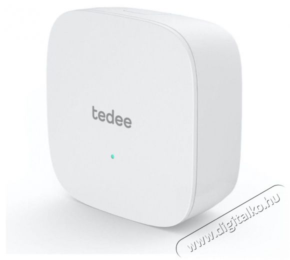 Tedee  TD-BRIDGE H&aacute;ztart&aacute;s / Otthon / K&uuml;lt&eacute;r - Okos otthon - Kieg&eacute;sz&iacute;tő - 519804