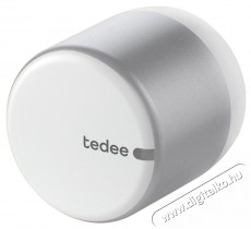 Tedee  GO2, ez&uuml;st H&aacute;ztart&aacute;s / Otthon / K&uuml;lt&eacute;r - Okos otthon - Kieg&eacute;sz&iacute;tő - 520862
