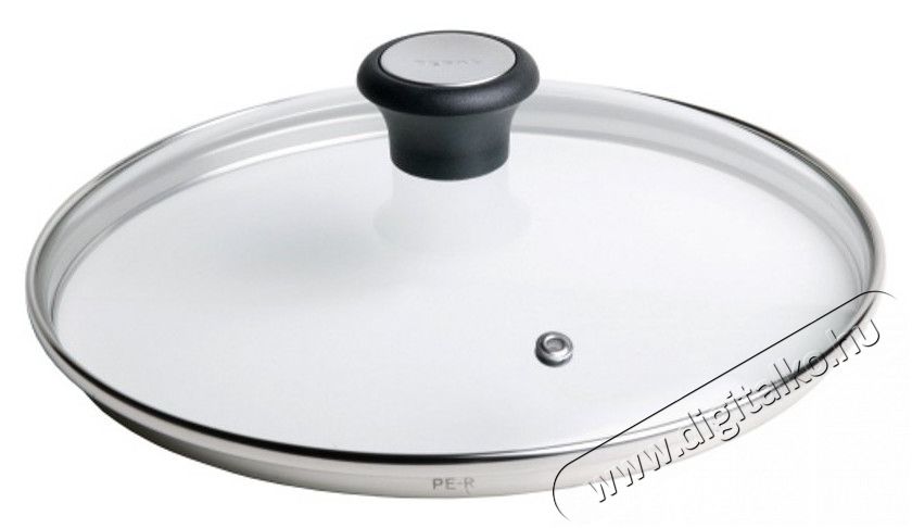 Tefal 28097612 &uuml;vegfedő 26 cm Konyhai term&eacute;kek - Ed&eacute;ny - Ed&eacute;ny fedő - 299868