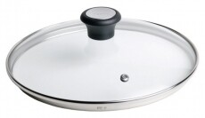 Tefal 28097612 &uuml;vegfedő 26 cm Konyhai term&eacute;kek - Ed&eacute;ny - Ed&eacute;ny fedő - 299868