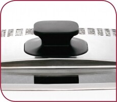 Tefal FR495070 Versalio De Luxe 9 in 1 olajs&uuml;tő Konyhai term&eacute;kek - Konyhai kisg&eacute;p (s&uuml;t&eacute;s / főz&eacute;s / hűt&eacute;s / &eacute;telk&eacute;sz&iacute;t&eacute;s) - Olajs&uuml;tő - 294774