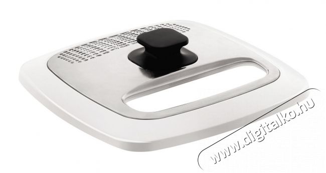 Tefal FR495070 Versalio De Luxe 9 in 1 olajs&uuml;tő Konyhai term&eacute;kek - Konyhai kisg&eacute;p (s&uuml;t&eacute;s / főz&eacute;s / hűt&eacute;s / &eacute;telk&eacute;sz&iacute;t&eacute;s) - Olajs&uuml;tő - 294774