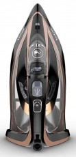 Tefal FV9865E0 Ultimate Pure vasal&oacute; - fekete/arany H&aacute;ztart&aacute;s / Otthon / K&uuml;lt&eacute;r - Vasal&oacute; - Vasal&oacute; - 364077