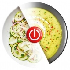 Tefal HB453138 EasyChef 3 az 1-ben botmixer Konyhai term&eacute;kek - Konyhai kisg&eacute;p (elők&eacute;sz&iacute;t&eacute;s / feldolgoz&aacute;s) - Botmixer - 362292