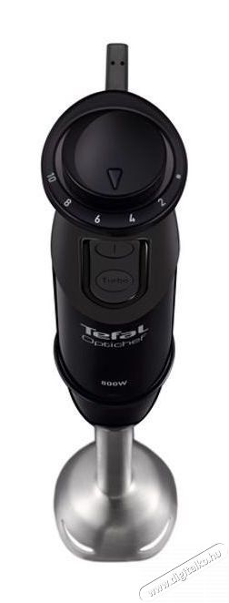 Tefal HB641838 R&uacute;dmixer Optichef Konyhai term&eacute;kek - Konyhai kisg&eacute;p (elők&eacute;sz&iacute;t&eacute;s / feldolgoz&aacute;s) - Botmixer - 346813