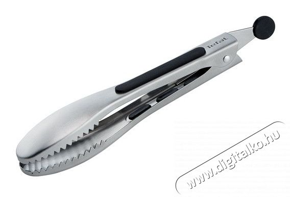 Tefal K0693714 Comfort Touch j&eacute;gfog&oacute; csipesz Konyhai term&eacute;kek - Konyhai eszk&ouml;z - &Eacute;telfog&oacute; - 299490