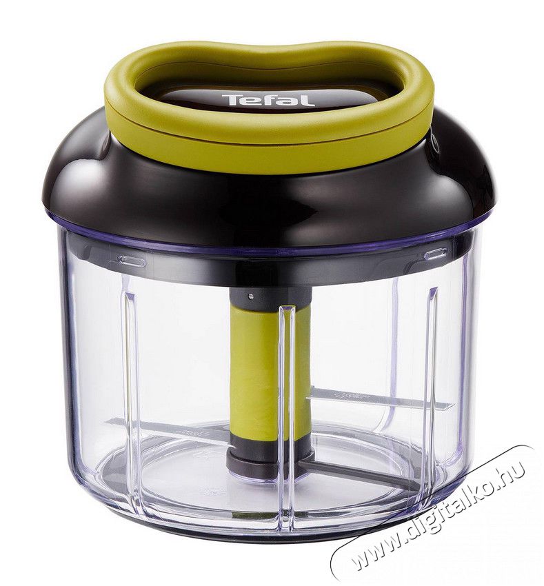 Tefal K1320404 k&eacute;zi apr&iacute;t&oacute; Konyhai term&eacute;kek - Konyhai kisg&eacute;p (elők&eacute;sz&iacute;t&eacute;s / feldolgoz&aacute;s) - Apr&iacute;t&oacute; / dar&aacute;l&oacute; - 345000