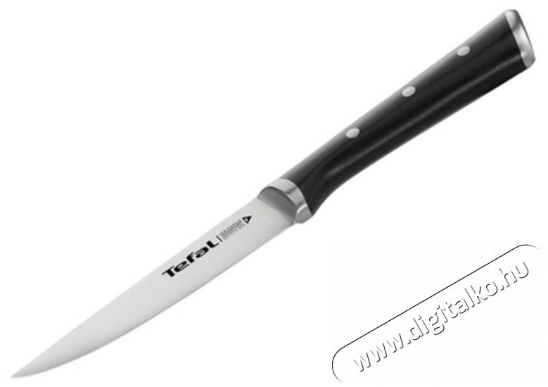 Tefal K2320914 Ice Force 11cm-es k&eacute;s Konyhai term&eacute;kek - Konyhai eszk&ouml;z - K&eacute;s / oll&oacute; - 362338