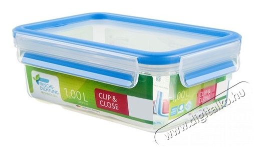 Tefal K3021212 t&aacute;rol&oacute; doboz Konyhai term&eacute;kek - Ed&eacute;ny - &Eacute;telt&aacute;rol&oacute; - 326422