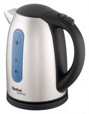 Tefal KI170D40 Express II 1,7 l vízforraló - inox - Konyhai termékek - Vízforraló / teafőző - 294640