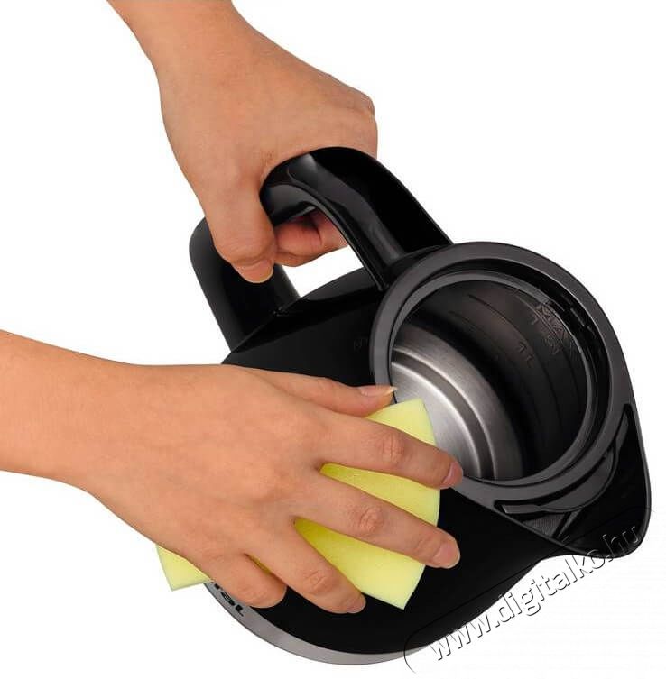 Tefal KO150F30 Delfini Plus v&iacute;zforral&oacute; Konyhai term&eacute;kek - V&iacute;zforral&oacute; / teafőző - 336311