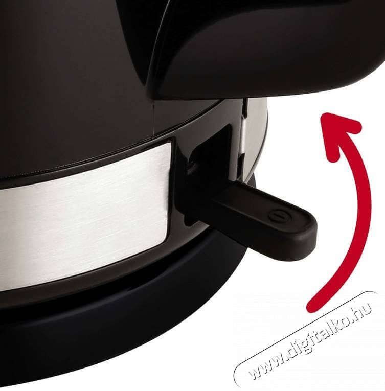 Tefal KO150F30 Delfini Plus v&iacute;zforral&oacute; Konyhai term&eacute;kek - V&iacute;zforral&oacute; / teafőző - 336311