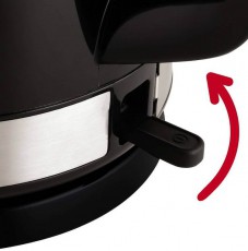 Tefal KO150F30 Delfini Plus v&iacute;zforral&oacute; Konyhai term&eacute;kek - V&iacute;zforral&oacute; / teafőző - 336311