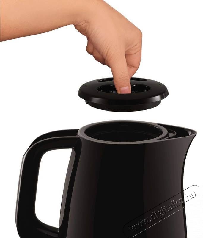 Tefal KO150F30 Delfini Plus v&iacute;zforral&oacute; Konyhai term&eacute;kek - V&iacute;zforral&oacute; / teafőző - 336311