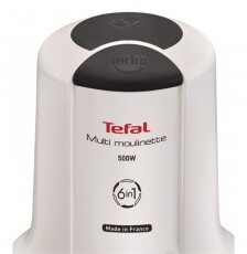Tefal MQ723138 Multi Moulinette apr&iacute;t&oacute; &Uacute;jdons&aacute;gok - &Uacute;j term&eacute;kek - 345002