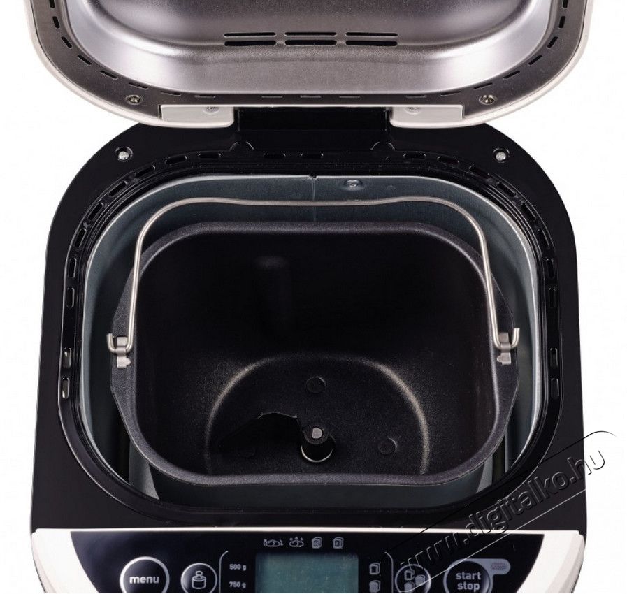Tefal PF210138 keny&eacute;rs&uuml;tő Konyhai term&eacute;kek - Konyhai kisg&eacute;p (s&uuml;t&eacute;s / főz&eacute;s / hűt&eacute;s / &eacute;telk&eacute;sz&iacute;t&eacute;s) - Keny&eacute;rs&uuml;tő - 307044