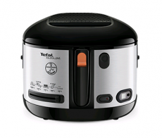 Tefal FF175D71 Filtra One Inox olajsütő Konyhai termékek - Konyhai kisgép (sütés / főzés / hűtés / ételkészítés) - Olajsütő - 294776