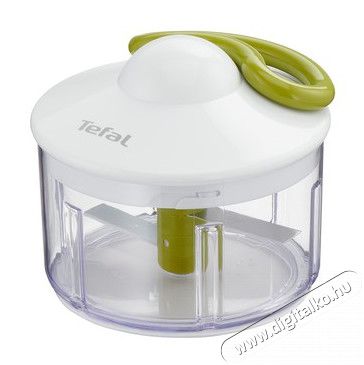 Tefal K1330404 k&eacute;zi apr&iacute;t&oacute; Konyhai term&eacute;kek - Konyhai kisg&eacute;p (elők&eacute;sz&iacute;t&eacute;s / feldolgoz&aacute;s) - Apr&iacute;t&oacute; / dar&aacute;l&oacute; - 345001