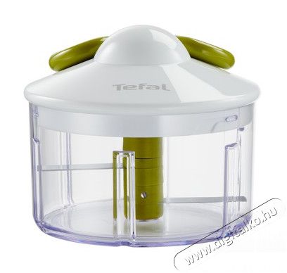 Tefal K1330404 k&eacute;zi apr&iacute;t&oacute; Konyhai term&eacute;kek - Konyhai kisg&eacute;p (elők&eacute;sz&iacute;t&eacute;s / feldolgoz&aacute;s) - Apr&iacute;t&oacute; / dar&aacute;l&oacute; - 345001