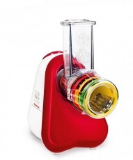 Tefal MB756G31 Fresh Express+ szeletelő Konyhai term&eacute;kek - Konyhai kisg&eacute;p (elők&eacute;sz&iacute;t&eacute;s / feldolgoz&aacute;s) - Szeletelő / reszelő g&eacute;p - 294824