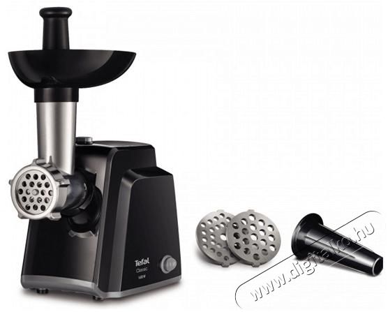 Tefal NE105838 h&uacute;sdar&aacute;l&oacute; Konyhai term&eacute;kek - Konyhai kisg&eacute;p (elők&eacute;sz&iacute;t&eacute;s / feldolgoz&aacute;s) - H&uacute;sdar&aacute;l&oacute; - 338120
