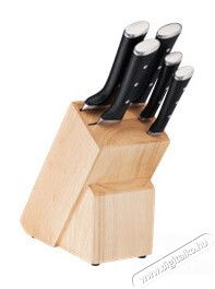 Tefal K232S574 k&eacute;s k&eacute;szlet - 5 r&eacute;szes Konyhai term&eacute;kek - Konyhai eszk&ouml;z - K&eacute;szlet / szett - 362344