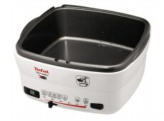 Tefal FR490070 Versalio 7 in 1 olajs&uuml;tő Konyhai term&eacute;kek - Konyhai kisg&eacute;p (s&uuml;t&eacute;s / főz&eacute;s / hűt&eacute;s / &eacute;telk&eacute;sz&iacute;t&eacute;s) - Olajs&uuml;tő - 294775