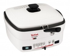 Tefal FR490070 Versalio 7 in 1 olajs&uuml;tő Konyhai term&eacute;kek - Konyhai kisg&eacute;p (s&uuml;t&eacute;s / főz&eacute;s / hűt&eacute;s / &eacute;telk&eacute;sz&iacute;t&eacute;s) - Olajs&uuml;tő - 294775