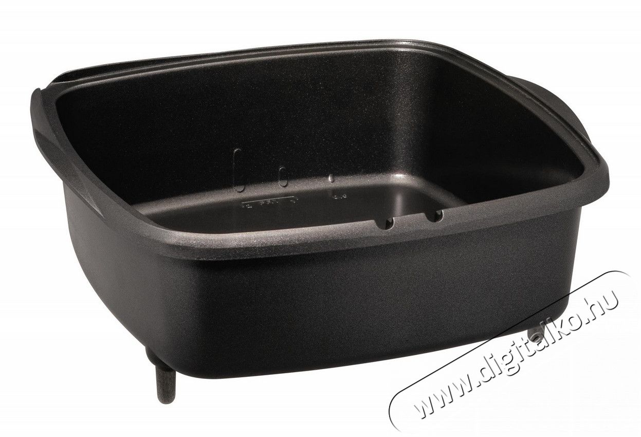 Tefal FR490070 Versalio 7 in 1 olajs&uuml;tő Konyhai term&eacute;kek - Konyhai kisg&eacute;p (s&uuml;t&eacute;s / főz&eacute;s / hűt&eacute;s / &eacute;telk&eacute;sz&iacute;t&eacute;s) - Olajs&uuml;tő - 294775