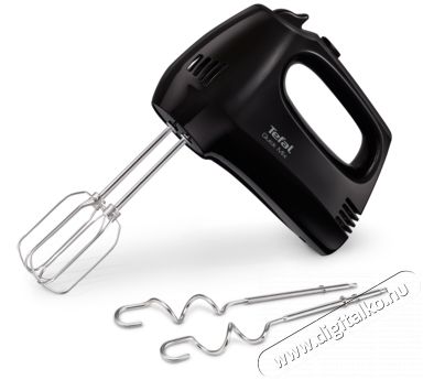 Tefal HT310838 K&eacute;zi mixer Konyhai term&eacute;kek - Konyhai kisg&eacute;p (elők&eacute;sz&iacute;t&eacute;s / feldolgoz&aacute;s) - K&eacute;zi mixer - 364736