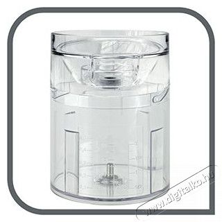 Tefal MB450B38 konyhai apr&iacute;t&oacute;g&eacute;p Konyhai term&eacute;kek - Konyhai kisg&eacute;p (elők&eacute;sz&iacute;t&eacute;s / feldolgoz&aacute;s) - Apr&iacute;t&oacute; / dar&aacute;l&oacute; - 313136